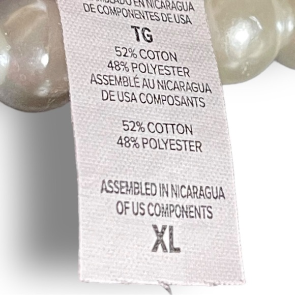 BOOTLEGGERS Homemade Wine Women’s Short Sleeve USA flag Wine Bottle T-shirt XL - Picture 6 of 10